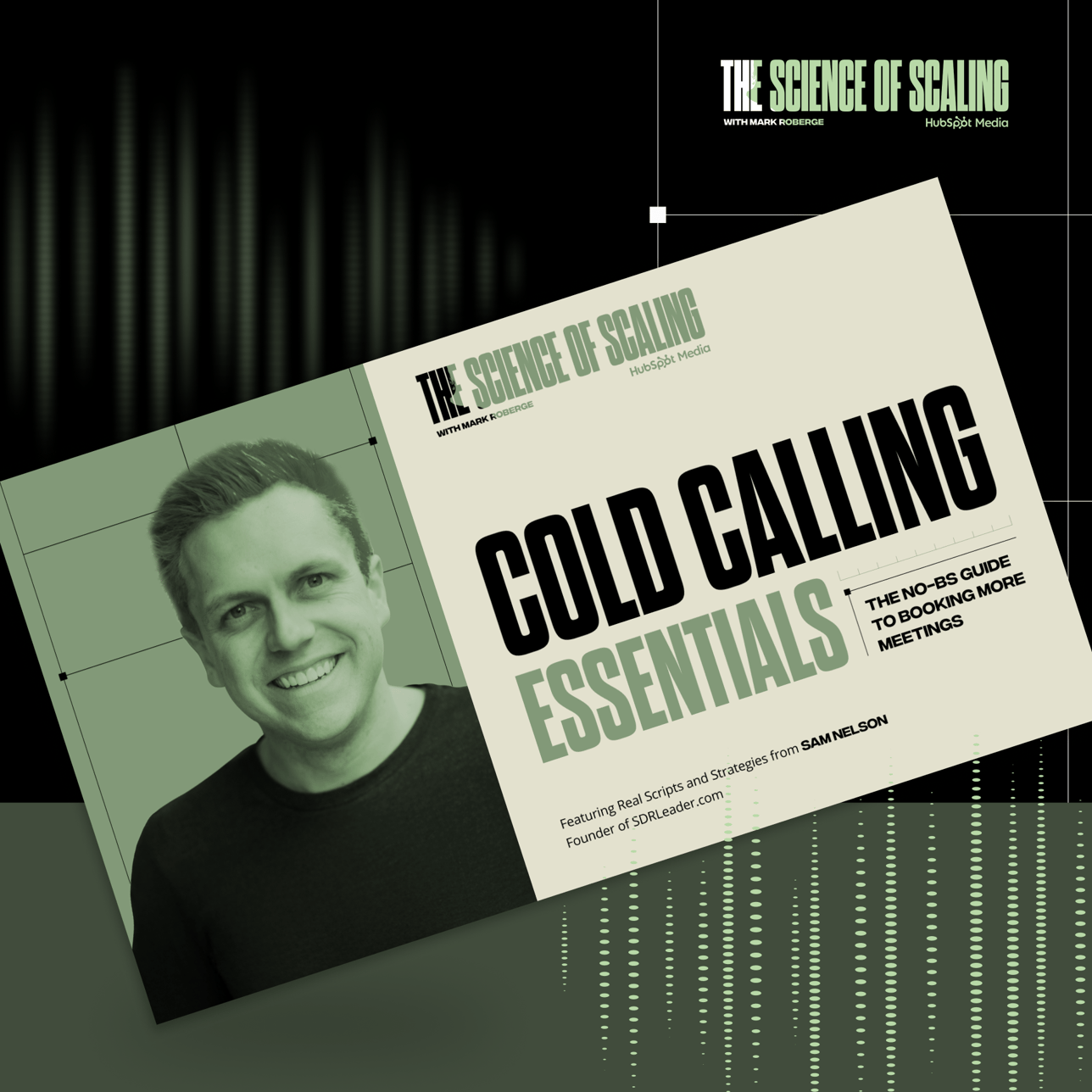 Cold Calling Essentials